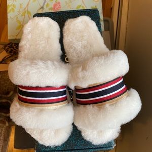 EMU Australia Wrenlette Slide Slippers